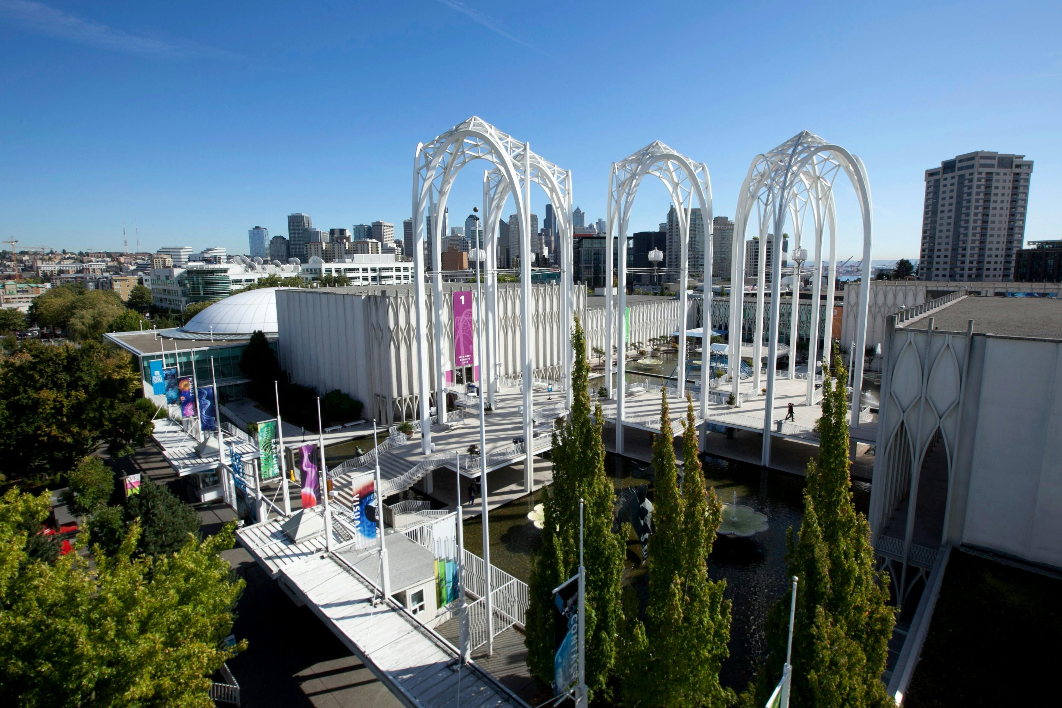 Pacific Science Center: Entry Ticket - Photo 1 of 7